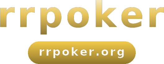 rrpoker logo
