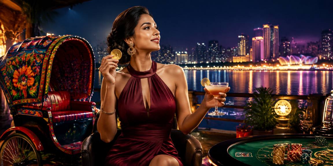 rrpoker Lucky Leprechaun — rrpoker-এর আইরিশ থিম স্লট